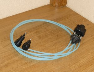 (Bild für) LWR Stellelement Leuchtweitenregulierung für/kompatibel zu Skoda Felicia VW Caddy II original Teilenummer zu Vergleichszwecken: 6U1 941 331A 6U1941331A 98789009 441987890076 4419.8789-007.6 EAN: 4046283527410