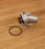 (Bild für) TUNING THERMOSTAT FÜR/KOMPATIBEL ZU OPEL 2,0 16V C20XE C20LET 82°C GRAD Calibra Astra Kadett GSI A-34513 EAN: 4046283515767