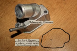 (Bild für) TUNING THERMOSTAT FÜR/KOMPATIBEL ZU OPEL OPC 2,0 16V Z20LET 82 °C GRAD Astra Omega Zafira Vectra A-34548 EAN: 4046283517567