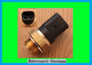 (Bild für) THERMOSCHALTER 82°C / 87°C FÜR/KOMPATIBEL ZU C20XE C20LET MOTOR OPEL CALIBRA ASTRA KADETT VECTRA EAN: 4046283571567 