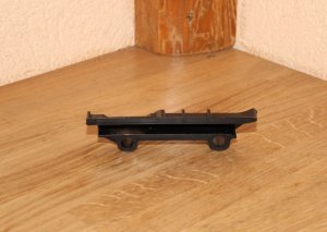 (Bild für) GLEITSCHIENE FEBI BILSTEIN 25222 FÜR/KOMPATIBEL ZU O.E. TEILENUMMERN ZU VERGLEICHSZWECKEN: 021109469 21109469 EAN: 4027816252221