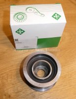 (Bild für) FÜHRUNGSROLLE INA 532005410 FÜR/KOMPATIBEL ZU O.E. TEILENUMMERN ZU VERGLEICHSZWECKEN: 077109244A EAN: 4005108011602