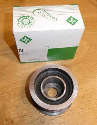 (Bild für) FÜHRUNGSROLLE INA 532005410 FÜR/KOMPATIBEL ZU O.E. TEILENUMMERN ZU VERGLEICHSZWECKEN: 077109244A EAN: 4005108011602