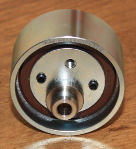 (Bild für) SPANNROLLE E-24120101 FÜR/KOMPATIBEL ZU AUDI V8 A8 S4 S6 O.E. TEILENUMMERN ZU VERGLEICHSZWECKEN: 077109243A 77109243A NSK