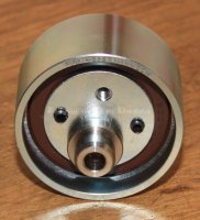 (Bild für) SPANNROLLE E-24120101 FÜR/KOMPATIBEL ZU AUDI V8 A8 S4 S6 O.E. TEILENUMMERN ZU VERGLEICHSZWECKEN: 077109243A 77109243A NSK