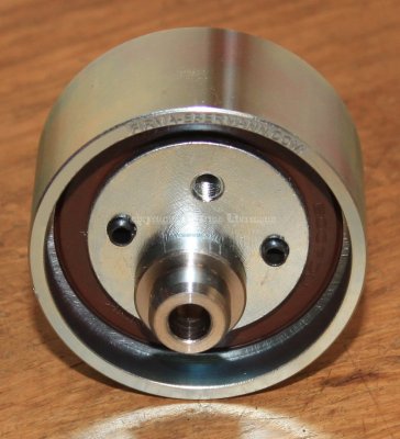 (Bild für) SPANNROLLE E-24120101 FÜR/KOMPATIBEL ZU AUDI V8 A8 S4 S6 O.E. TEILENUMMERN ZU VERGLEICHSZWECKEN: 077109243A 77109243A NSK