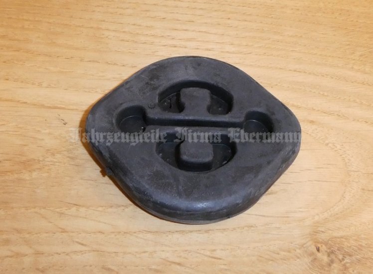 (Bild für) HALTERING FÜR/KOMPATIEL ZU O.E. TEILENUMMER ZU VERGLEICHSZWECKEN: MATERIAL MIT EINVULKANISIERTER KETTE - zum Schließen ins Bild klicken