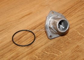 (Bild für) TUNING THERMOSTAT KÜHLMITTEL ÖFFNUNGSTEMPERATUR 82°C FÜR/KOMPATIBEL ZU OPEL ASCONA VECTRA CALIBRA KADETT C20NEF 20NE C20NE 20SEH X20SE C18NT C18NZ S18NV MOTOR EAN: 4029783007040